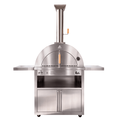 Calore Casa Nostra Vito Hybrid Pizza Oven