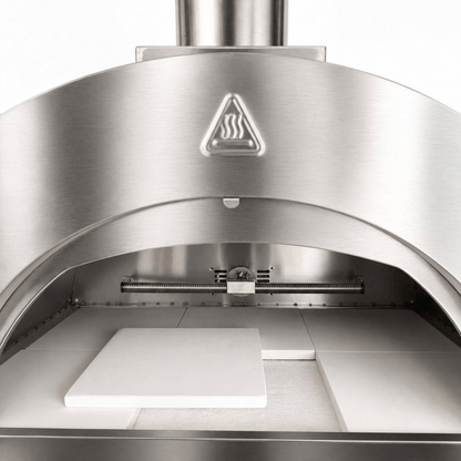 Calore Casa Nostra Vito Hybrid Pizza Oven