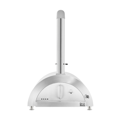 Calore Casa Nostra Vito Pizza Oven