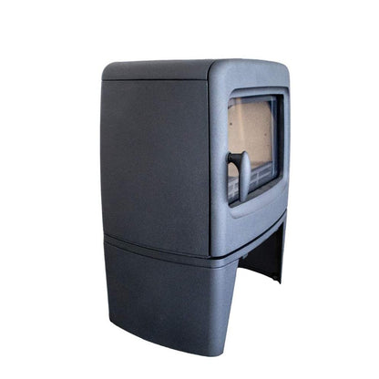 Calore Chester Fireplace