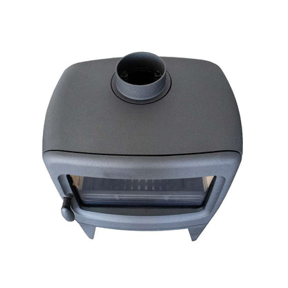 Calore Chester Fireplace