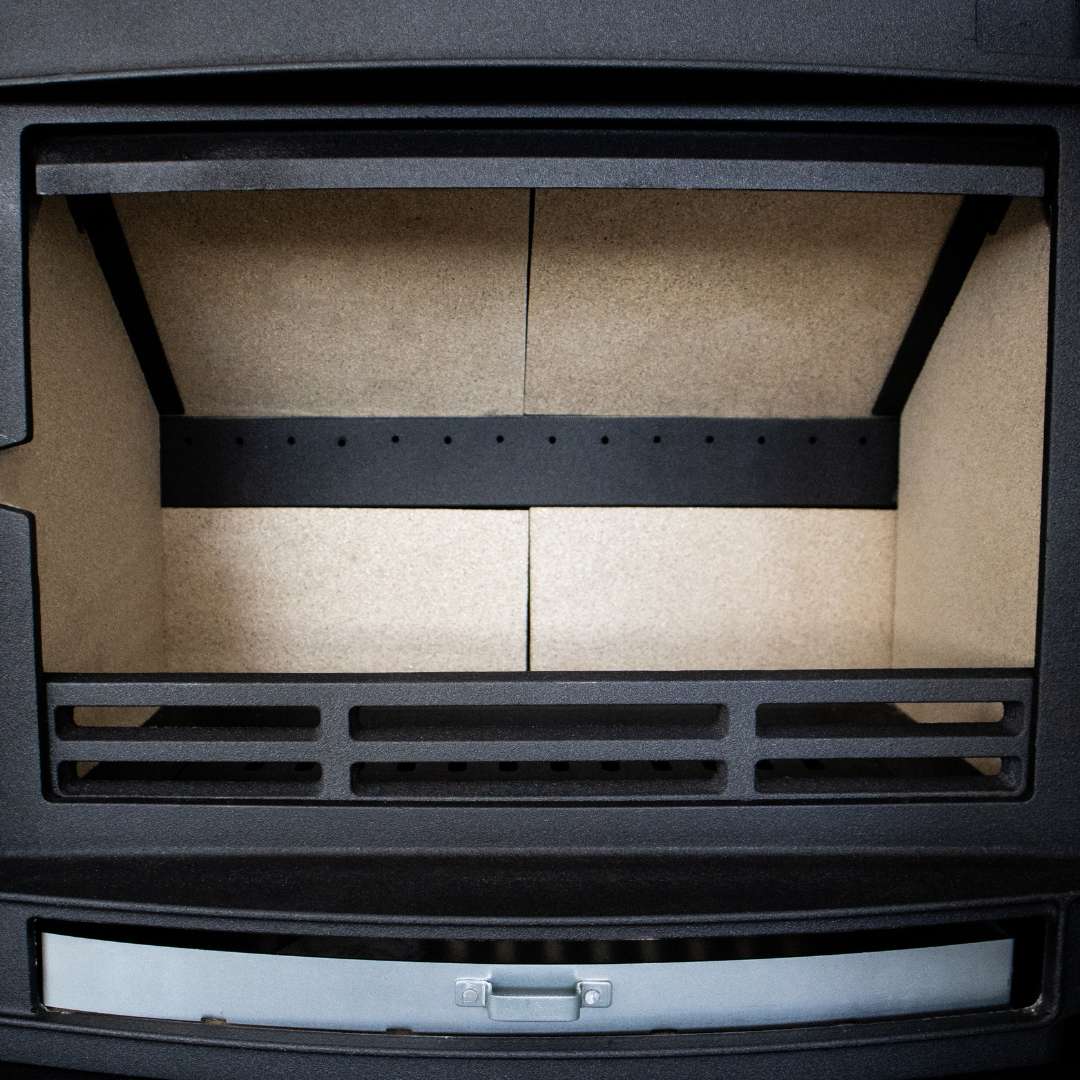 Calore Chester Fireplace