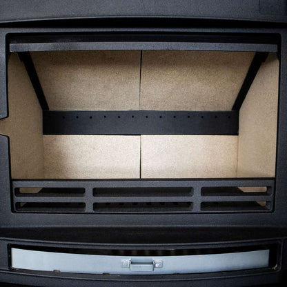 Calore Chester Fireplace