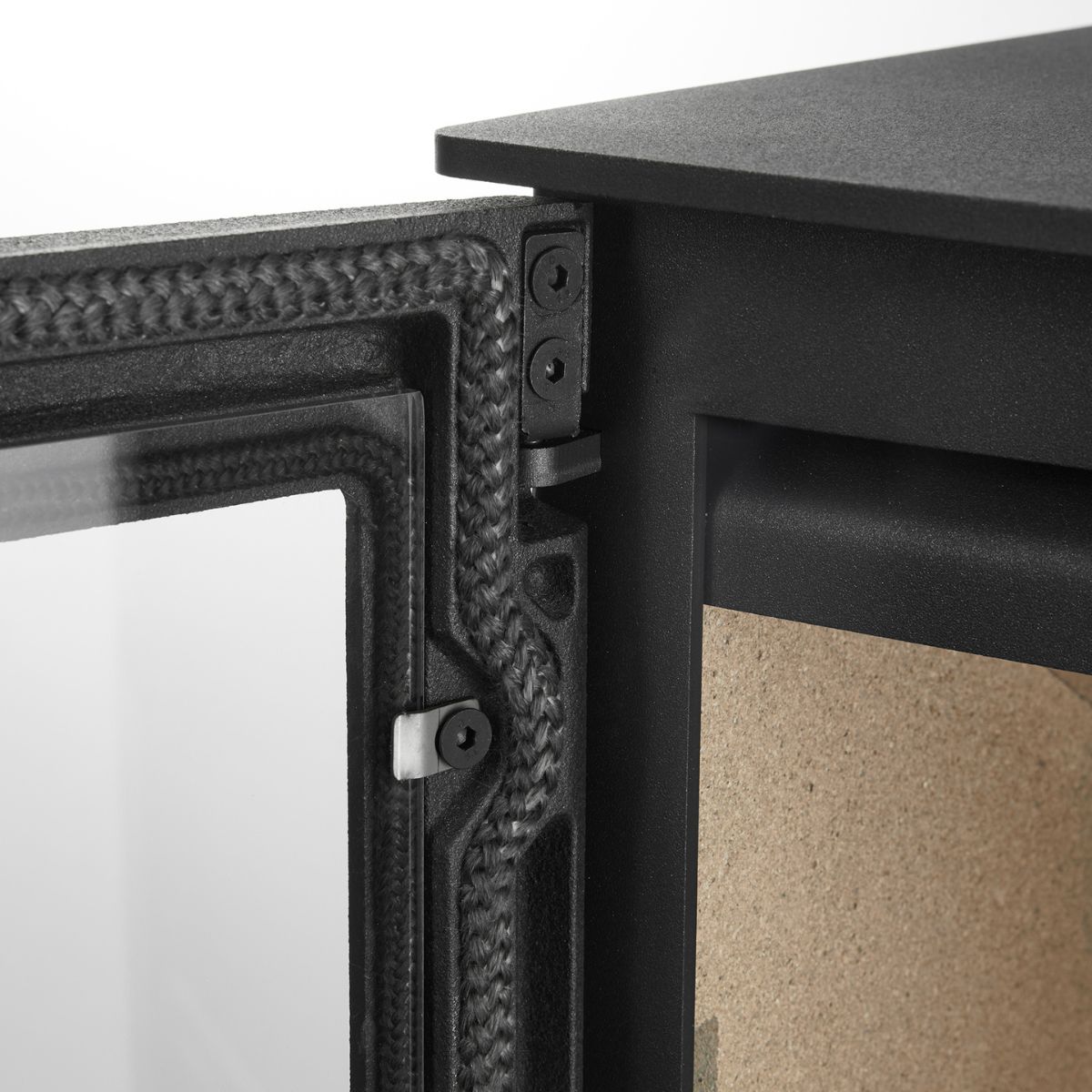 Calore Coventry Fireplace