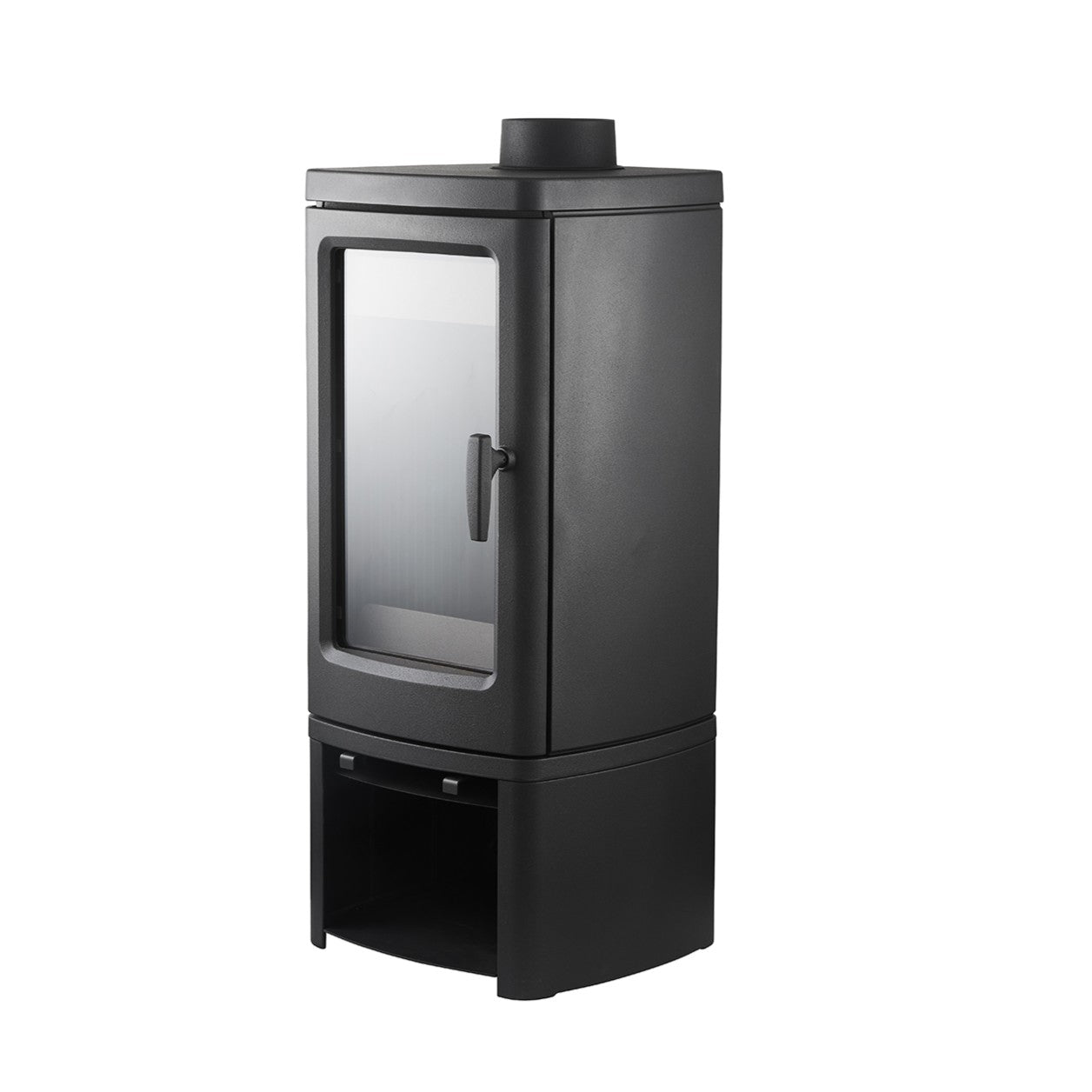 Calore Luton Freestanding Fireplace