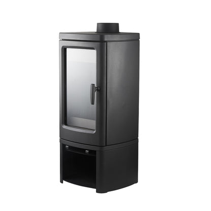 Calore Luton Freestanding Fireplace