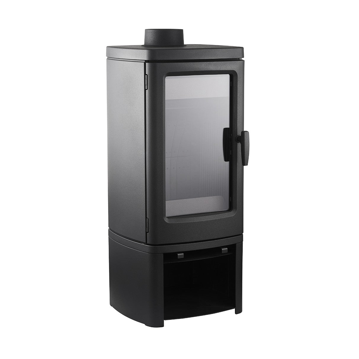 Calore Luton Freestanding Fireplace