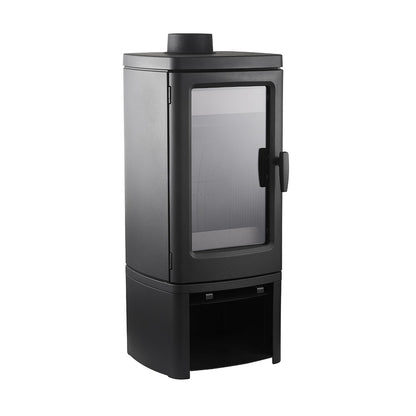Calore Luton Freestanding Fireplace