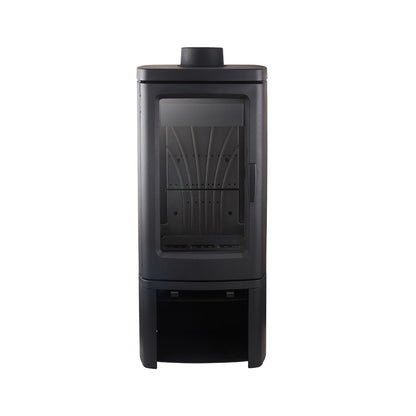 Calore Luton Freestanding Fireplace