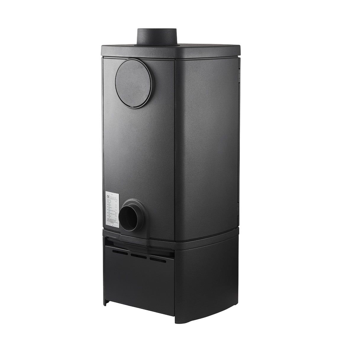 Calore Luton Freestanding Fireplace