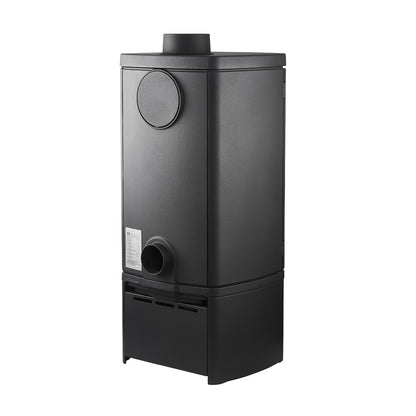 Calore Luton Freestanding Fireplace