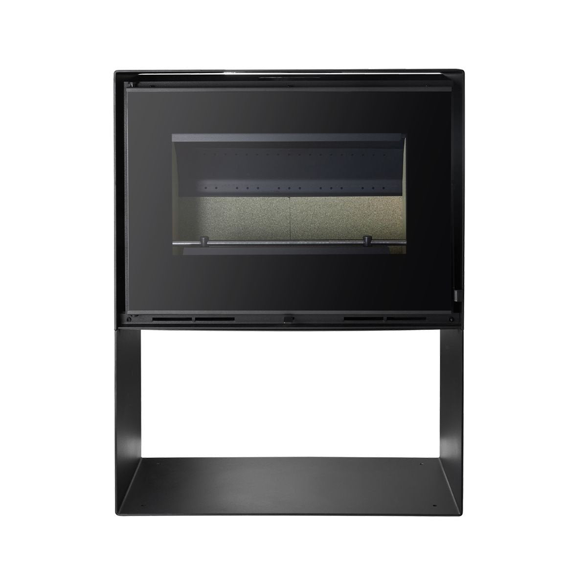 Calore Metlor Ecobox Fireplace