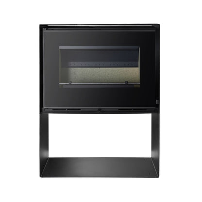 Calore Metlor Ecobox Fireplace