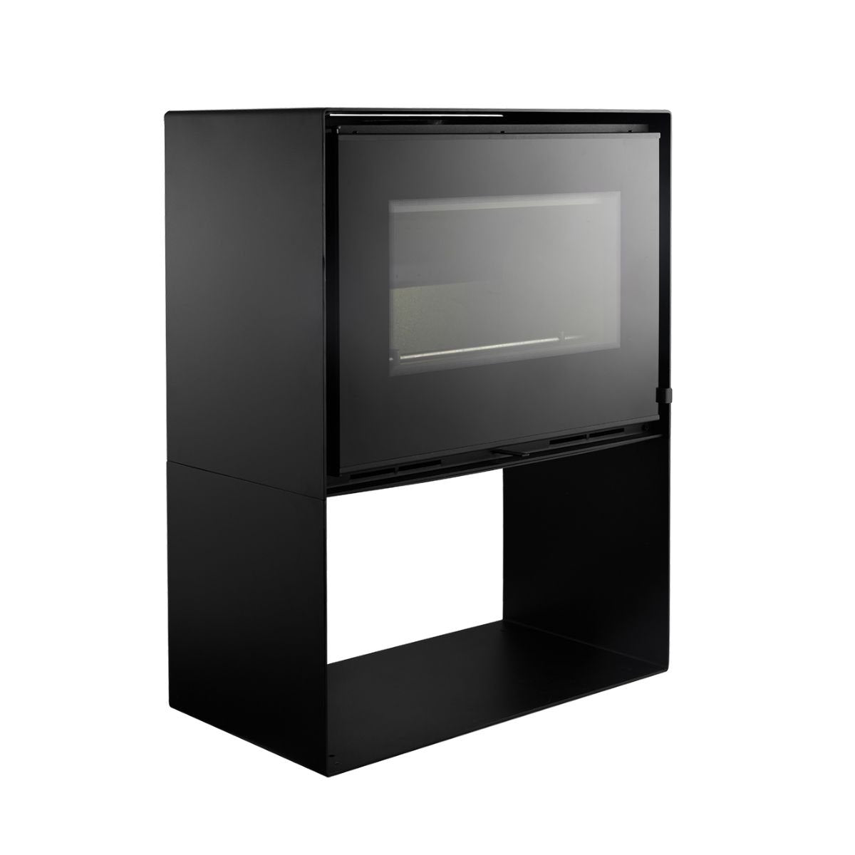 Calore Metlor Ecobox Fireplace
