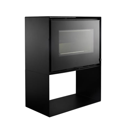 Calore Metlor Ecobox Fireplace