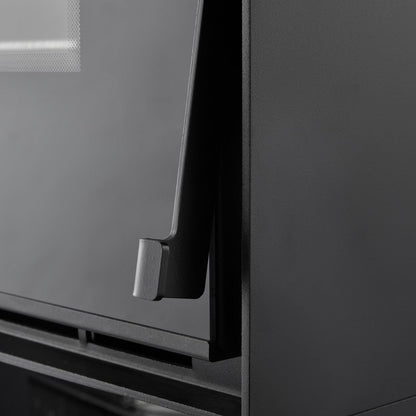 Calore Metlor Ecobox Fireplace