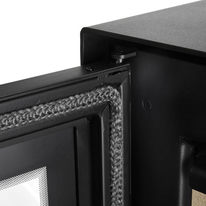 Calore Metlor Ecobox Fireplace