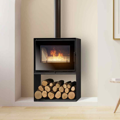 Calore Metlor Ecobox Fireplace