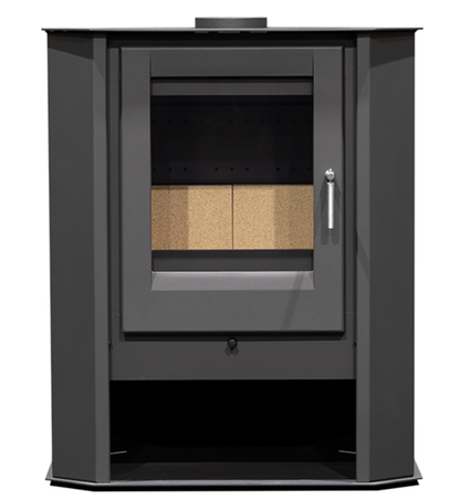 Calore Metlor Faro SLDC Fireplace