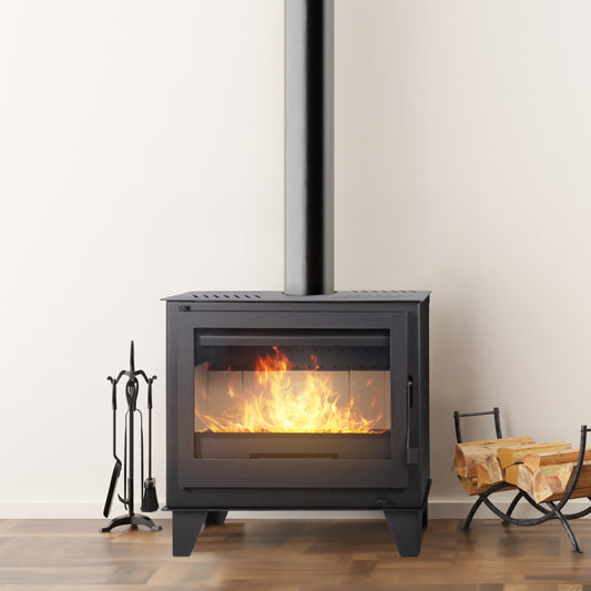 Calore Metlor Tuga Fireplace