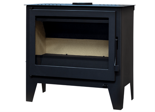 Calore Metlor Tuga Fireplace