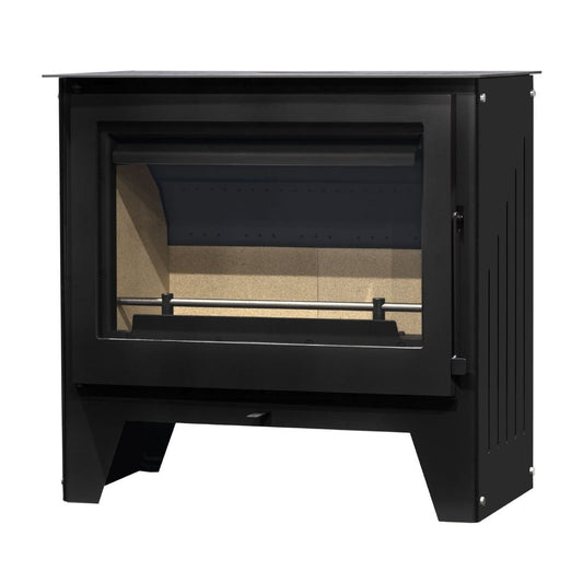 Calore Metlor Tuga Plus Fireplace