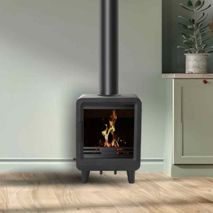 Calore Newport Fireplace