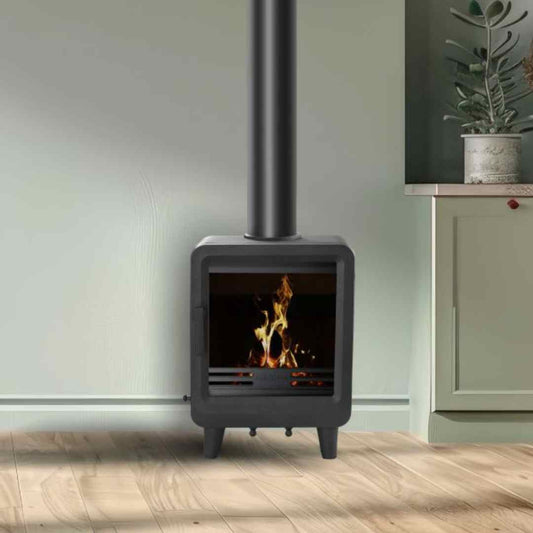 Calore Newport Fireplace