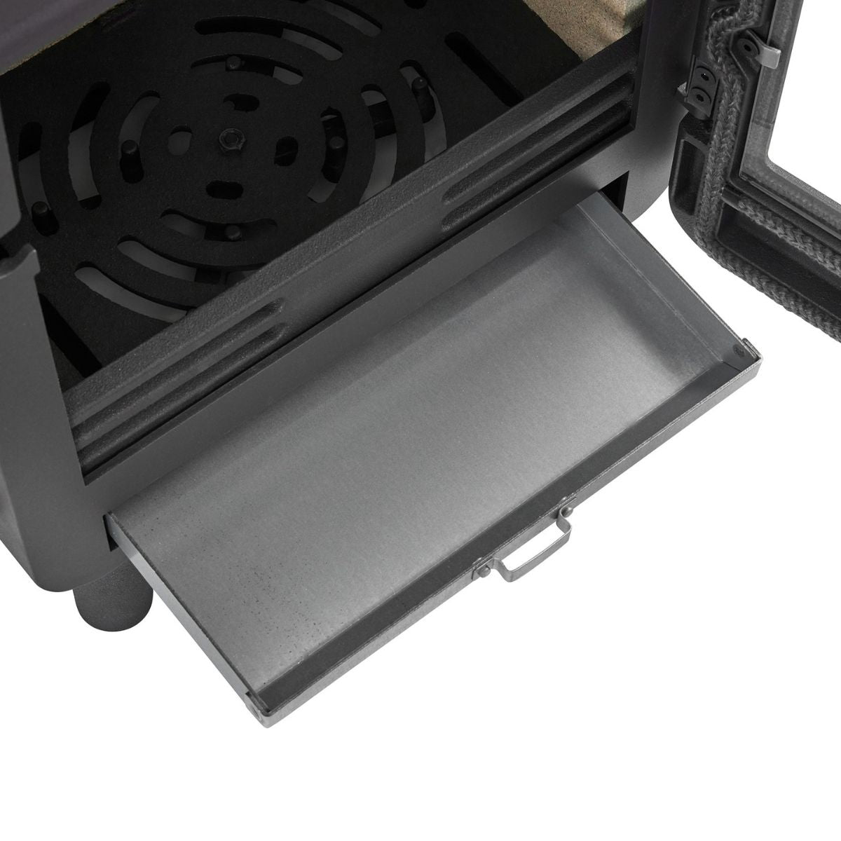 Calore Newport Fireplace