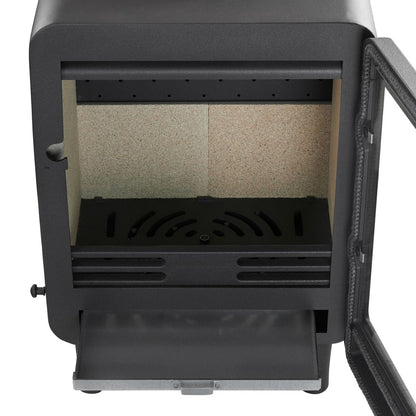 Calore Newport Fireplace