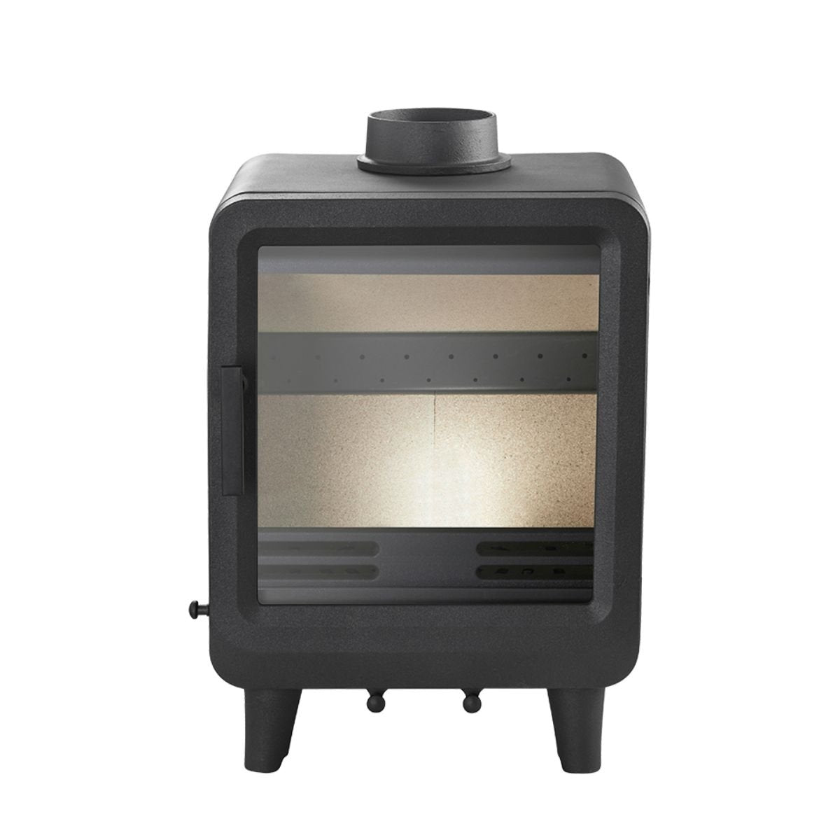 Calore Newport Fireplace