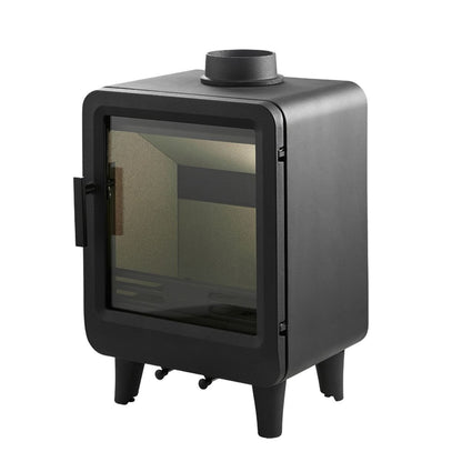 Calore Newport Fireplace