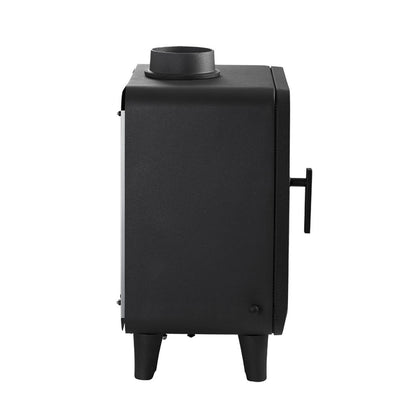 Calore Newport Fireplace