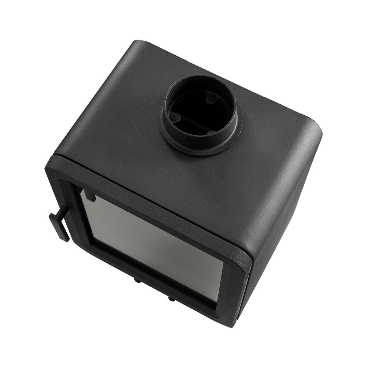 Calore Newport Fireplace