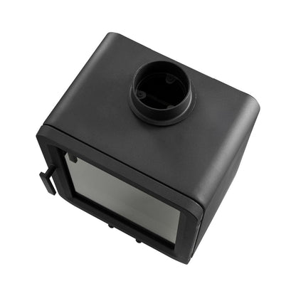 Calore Newport Fireplace