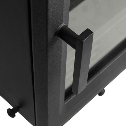 Calore Newport Fireplace