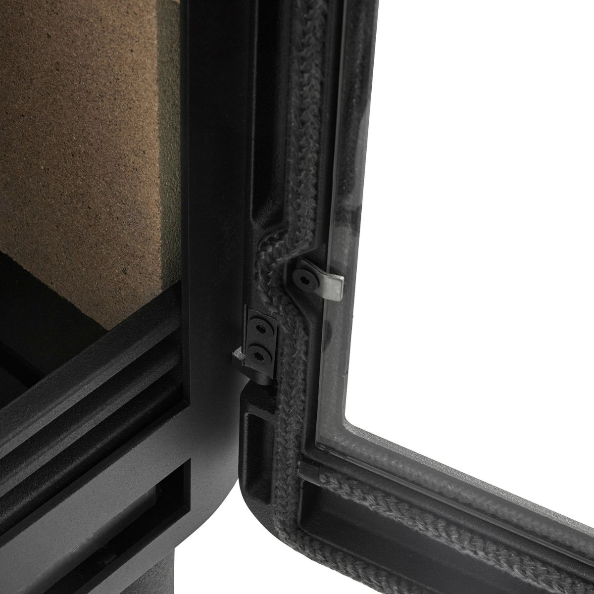 Calore Newport Fireplace