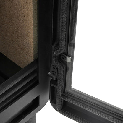 Calore Newport Fireplace