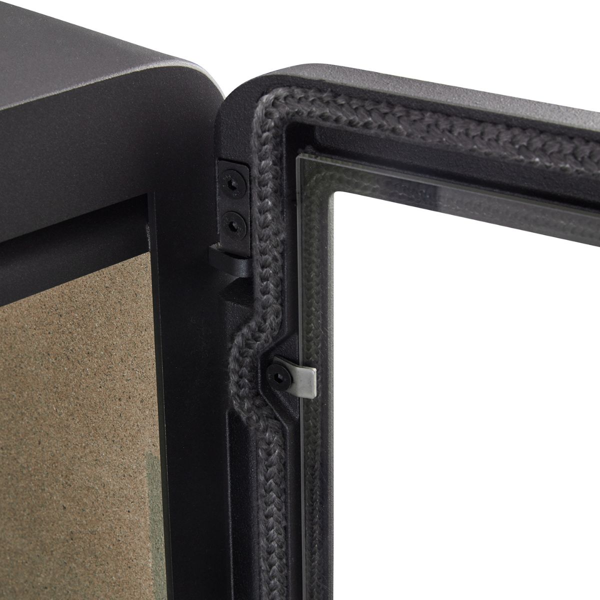 Calore Newport Fireplace