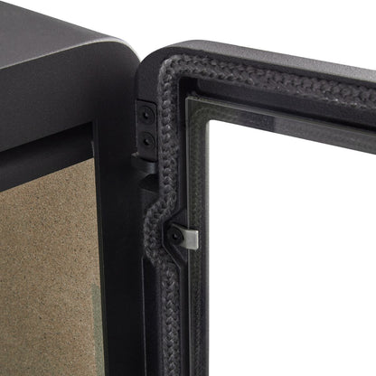 Calore Newport Fireplace