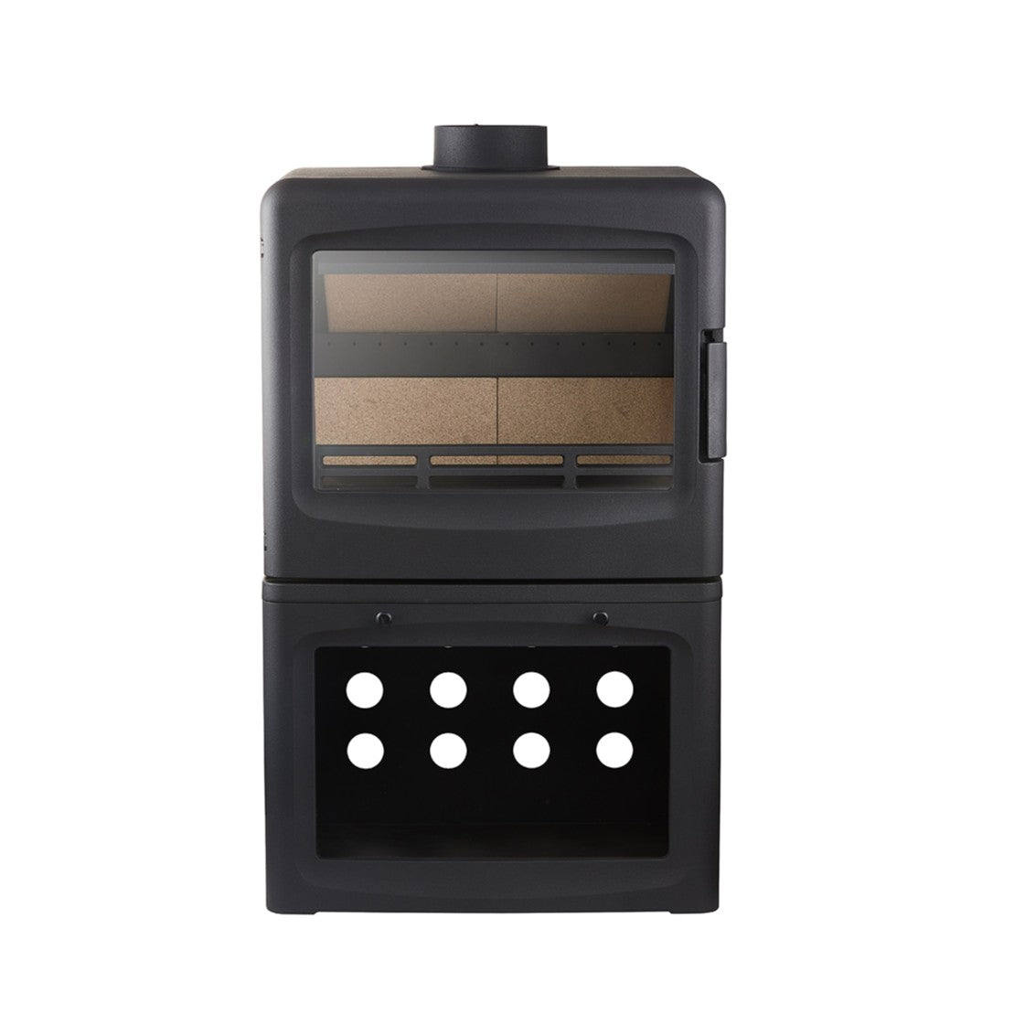 Calore Norwich Freestanding Fireplace