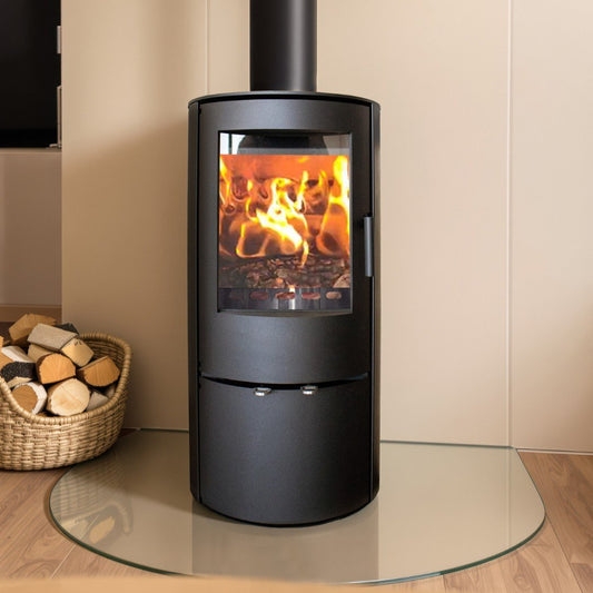 Calore Oban Fireplace