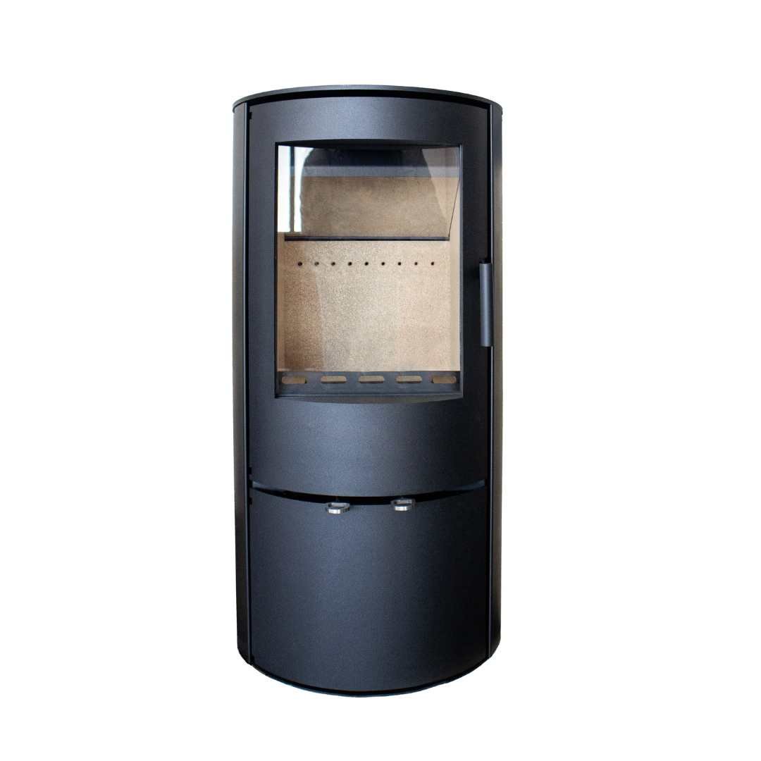 Calore Oban Fireplace