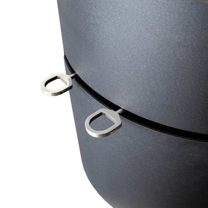 Calore Oban Fireplace