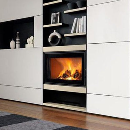 Calore Piazetta MC70/51 Wood Fireplace