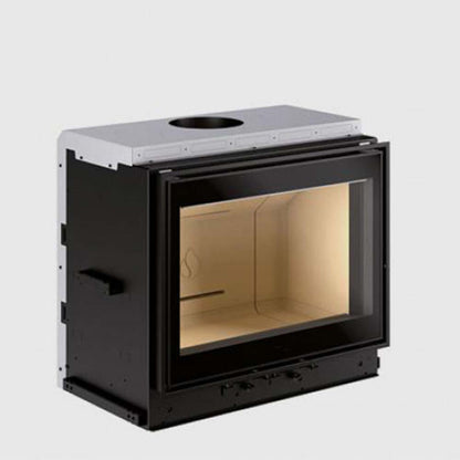Calore Piazetta MC70/51 Wood Fireplace