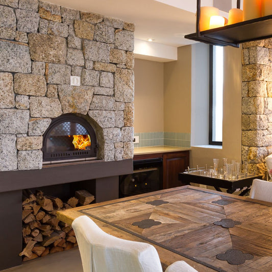 Calore Piazzetta Chef 102 Pizza Oven