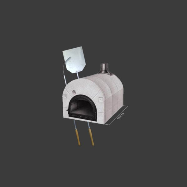Calore Piazzetta Chef 102 Pizza Oven