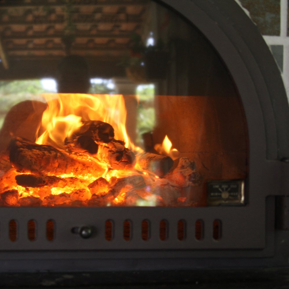 Calore Piazzetta Chef 72 Pizza Oven
