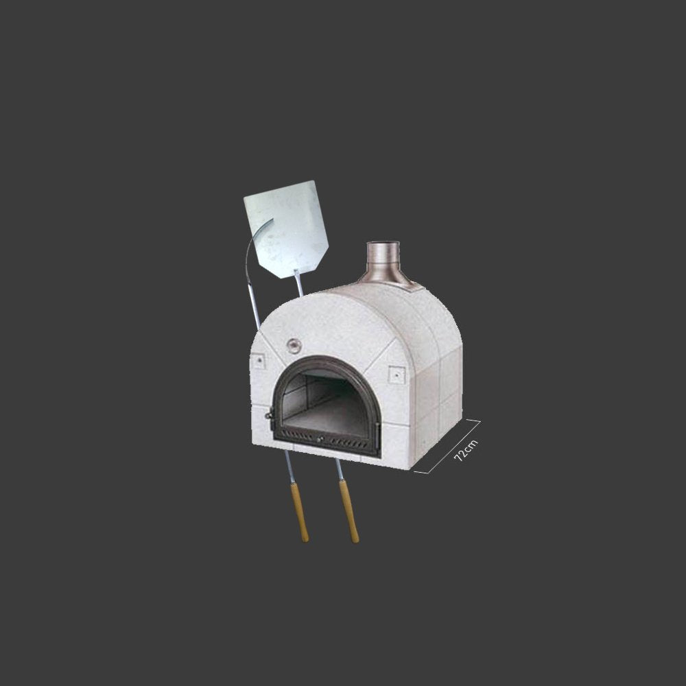 Calore Piazzetta Chef 72 Pizza Oven